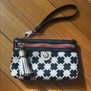 Spartina Wristlet